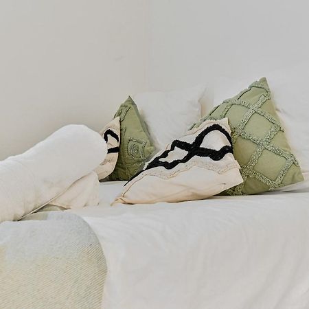 Studio Cosy Proche Paris - 2 Min Rer Gentilly Eksteriør billede